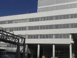 56- estructura metalica polo cientifico y tecnologico en palermo